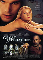 Great Expectations (1998) Scènes de Nu