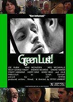 Green Lust! 2008 film scènes de nu