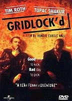 Gridlock'd (1997) Scènes de Nu