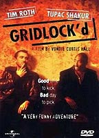 Gridlock'd 1997 film scènes de nu