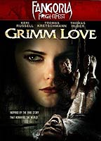 Grimm Love (2006) Scènes de Nu