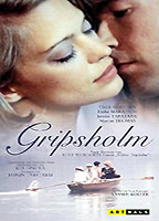 Gripsholm (2000) Scènes de Nu