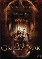Grizzly Park (2008) Scènes de Nu