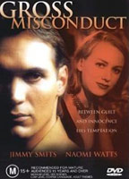 Gross Misconduct (1993) Scènes de Nu