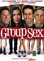 Group Sex scènes de nu
