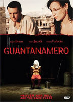 Guantanamero 2007 film scènes de nu