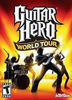 Guitar Hero World Tour Commercial (2008) Scènes de Nu