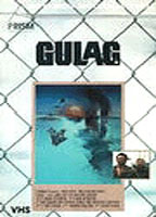 Gulag 1985 film scènes de nu