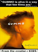 Gummo (1998) Scènes de Nu
