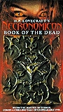 H.P. Lovecraft's Necronomicon, Book of the Dead scènes de nu