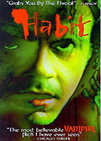Habit (1997) Scènes de Nu