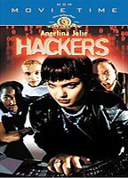 Hackers (1995) Scènes de Nu