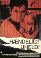 Hændeligt uheld (1971) Scènes de Nu