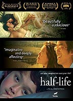 Half-Life (2008) Scènes de Nu