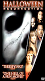 Halloween: Resurrection (2002) Scènes de Nu