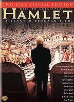 Hamlet (1996) Scènes de Nu