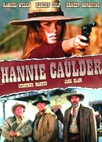 Hannie Caulder 1972 film scènes de nu