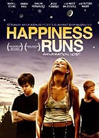 Happiness Runs (2010) Scènes de Nu