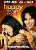 Happy Tears (2009) Scènes de Nu