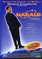 Harald 1997 film scènes de nu