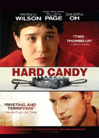 Hard Candy (2005) Scènes de Nu