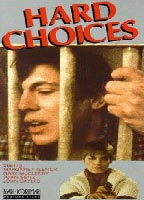 Hard Choices (1986) Scènes de Nu