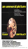 Hard Contract (1969) Scènes de Nu