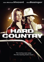 Hard Country 1981 film scènes de nu