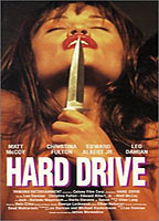 Hard Drive (1994) Scènes de Nu