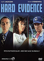 Hard Evidence (1995) Scènes de Nu
