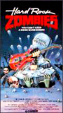 Hard Rock Zombies 1984 film scènes de nu