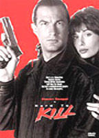 Hard To Kill 1990 film scènes de nu