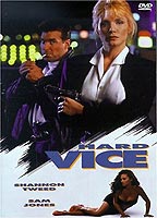 Hard Vice (1994) Scènes de Nu