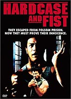 Hardcase and Fist (1989) Scènes de Nu