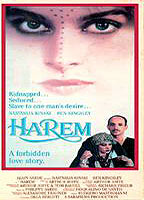 Harem (1986) Scènes de Nu