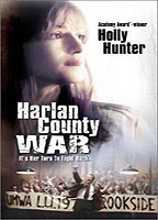 Harlan County War (2000) Scènes de Nu