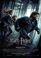 Harry Potter and the Deathly Hallows: Part 1 2010 film scènes de nu