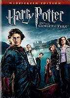 Harry Potter and the Goblet of Fire 2005 film scènes de nu