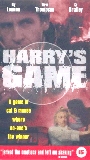 Harry's Game scènes de nu