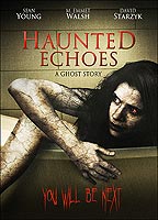 Haunted Echoes (2008) Scènes de Nu
