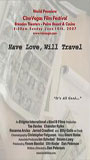 Have Love, Will Travel (2007) Scènes de Nu