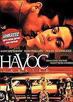 Havoc (2005) Scènes de Nu