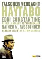 Haytabo 1971 film scènes de nu