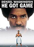 He Got Game scènes de nu