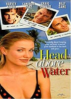 Head Above Water (1997) Scènes de Nu