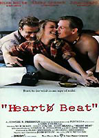 Heart Beat (1980) Scènes de Nu
