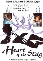 Heart of the Stag 1984 film scènes de nu
