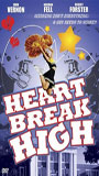Heartbreak High (1981) Scènes de Nu