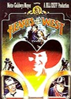 Hearts of the West scènes de nu