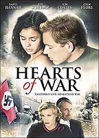 Hearts of War scènes de nu